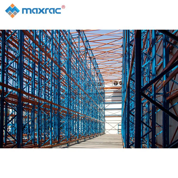 Rack Support Warehouse